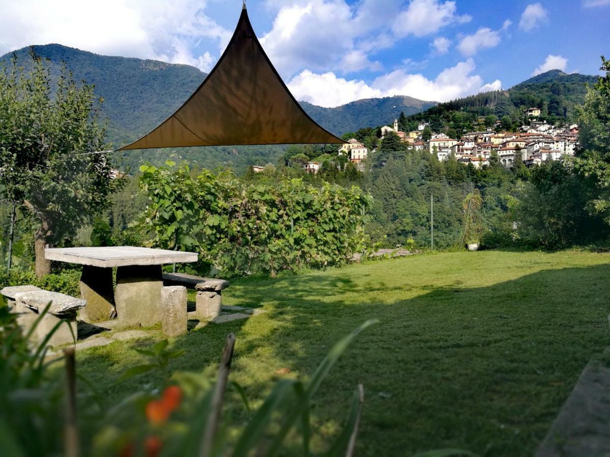 Casa Vacanze '800 Molina  Exterior photo